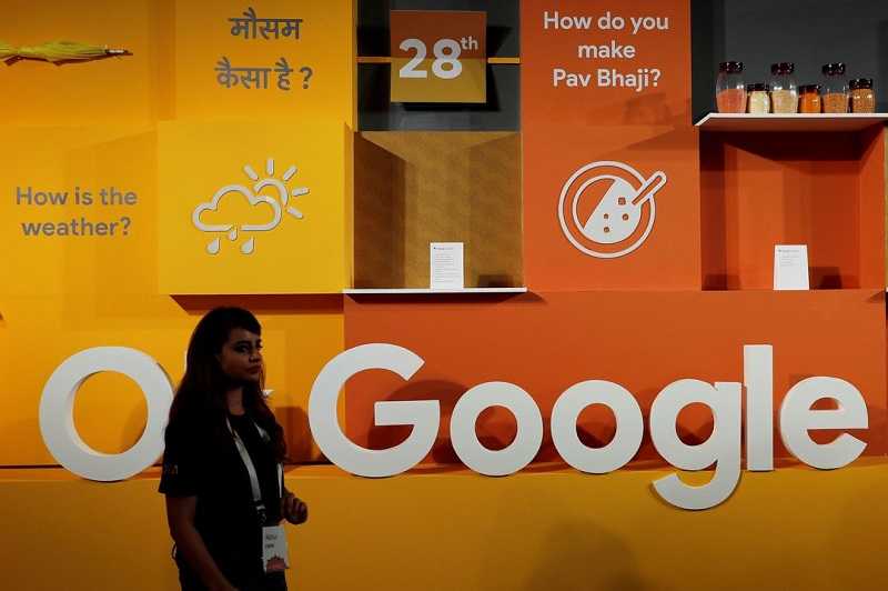Reliance Jio India Akan Meluncurkan Smartphone Google dengan Harga 87 Dollar AS