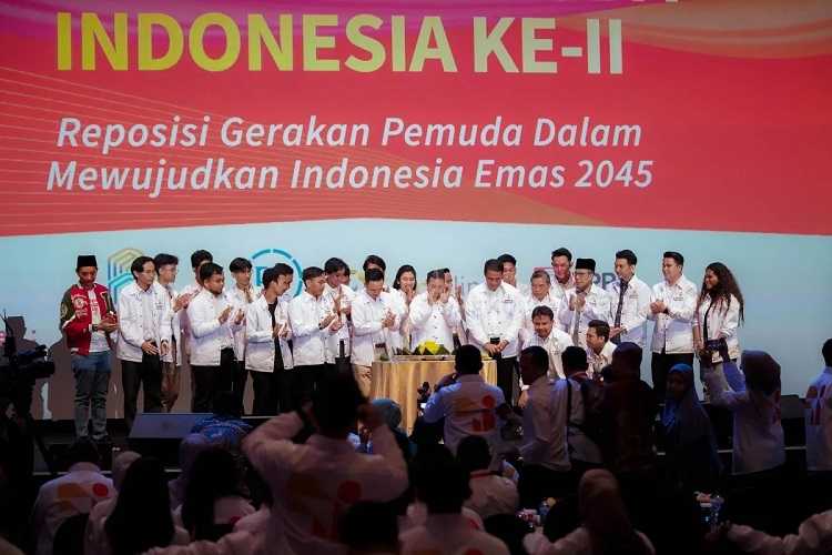 Rembuk Pemuda untuk Penyatuan Gerakan Anak Muda Songsong Indonesia Emas