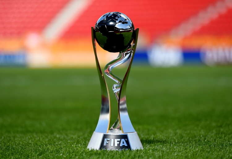 Resmi, Argentina Jadi Tuan Rumah Piala Dunia U-20 Gantikan Indonesia
