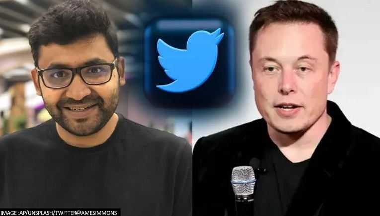 Resmi Jadi Pemilik Twitter, Elon Musk Pecat CEO Parag Agrawal