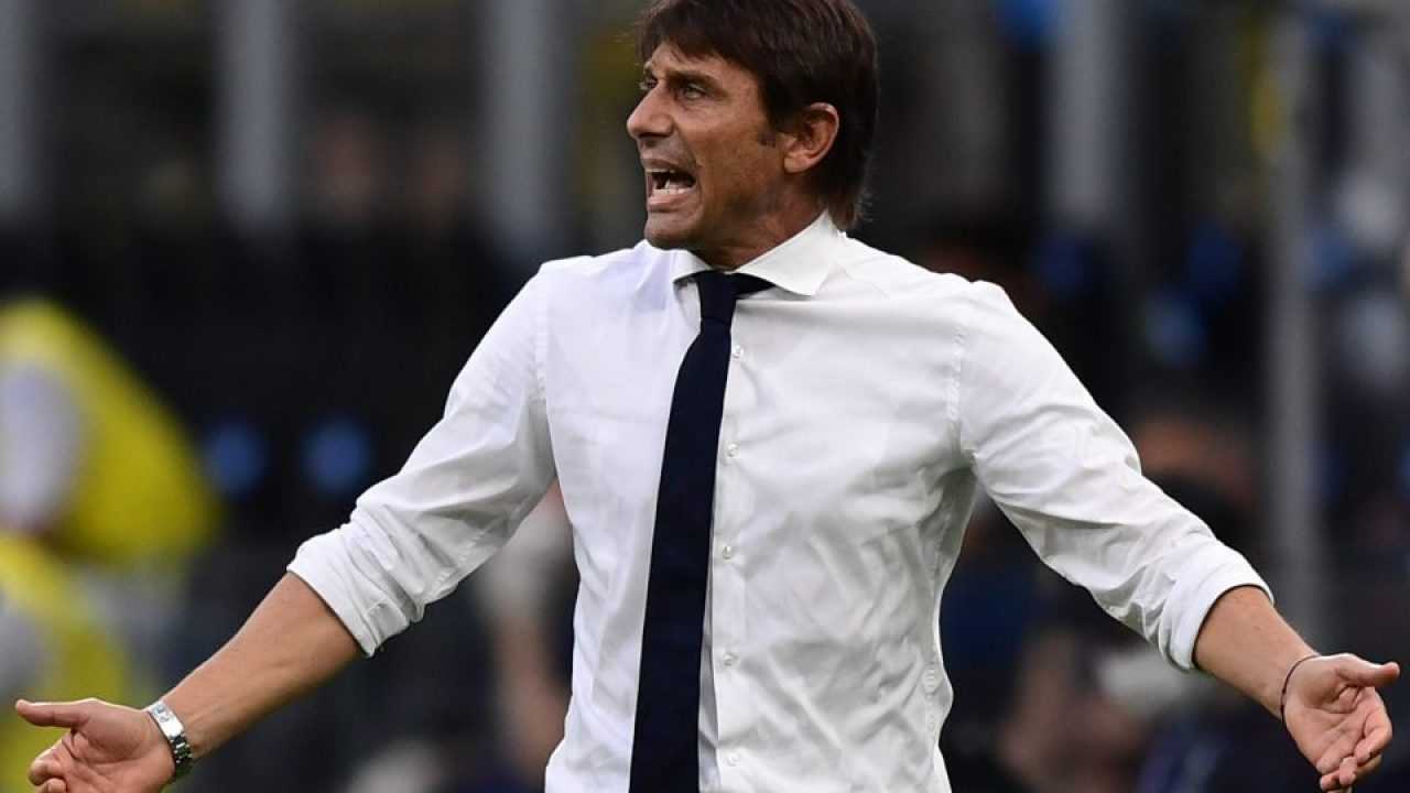 Resmi Latih Tottenham Hotspur, Antonio Conte Senang Kembali ke Liga Inggris