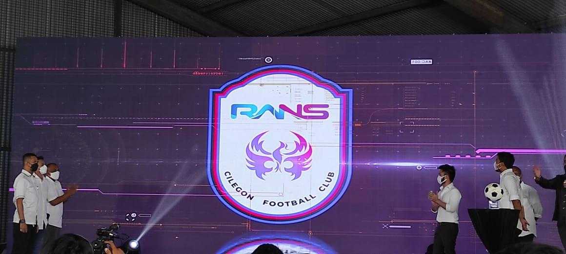 Resmi Raffi Ahmad Akusisi Cilegon United FC, Nama Klub Berubah Jadi RANS Cilegon United Fc