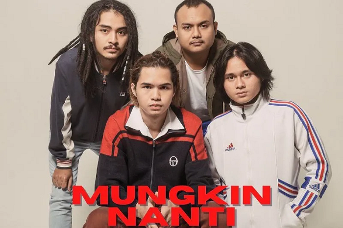 Resmi Rilis Video Klip 'Mungkin Nanti'