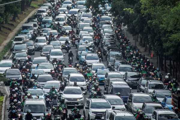 Resmi! Sanksi Denda Uji Emisi Ditunda Tahun Depan