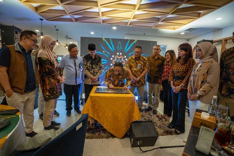 Resto Unit Usaha KSP Ini Ekspansi ke Jakarta