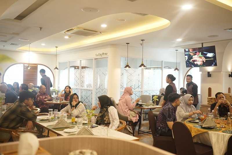 Restoran Ini Ekspansi Bisnis ke Jakarta