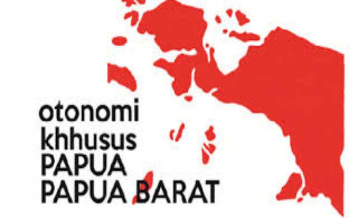 Revisi UU Otsus Salah Satu Upaya Selesaikan Persoalan di Papua