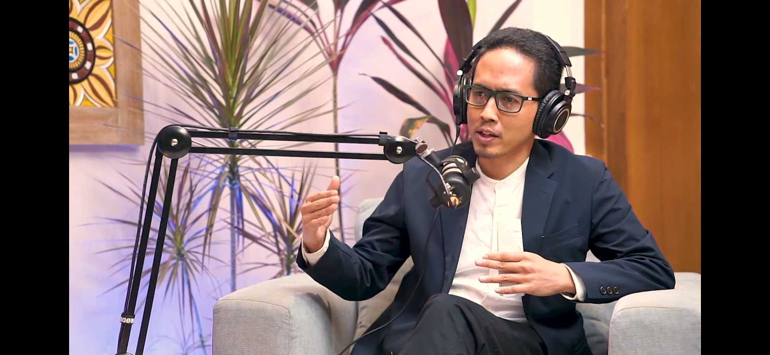 Revisi UU Sisdiknas Libatkan Publik