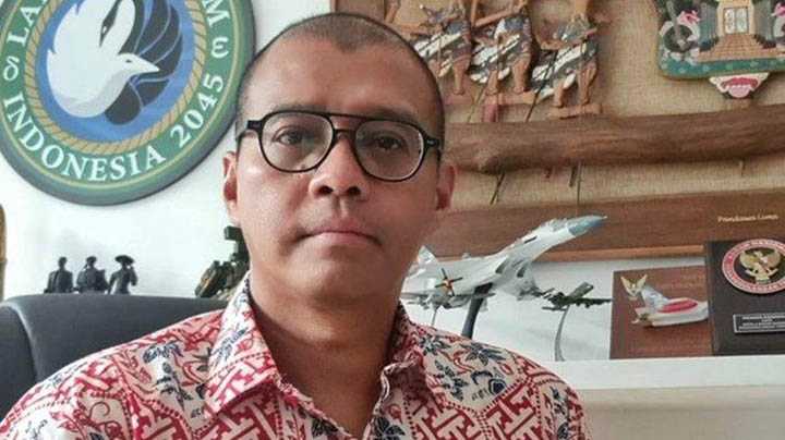 Revisi UU TNI Perkuat Konsolidasi Demokrasi