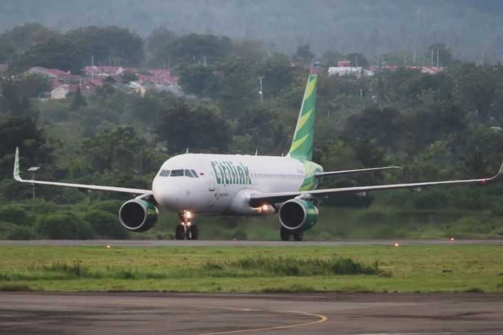 Revitalisasi Bandara Halim Perdanakusuma, Citilink Alihkan Sementara Operasional Penerbangan ke Bandara Soetta