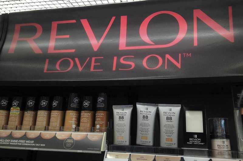 Revlon, Ikon Produk Kecantikan Dunia yang Mengajukan Kebangkrutan