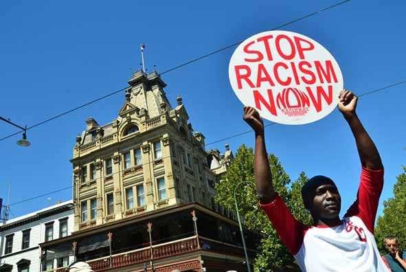 RFEF dan LaLiga Bergabung Dalam Kampanye Melawan Rasisme