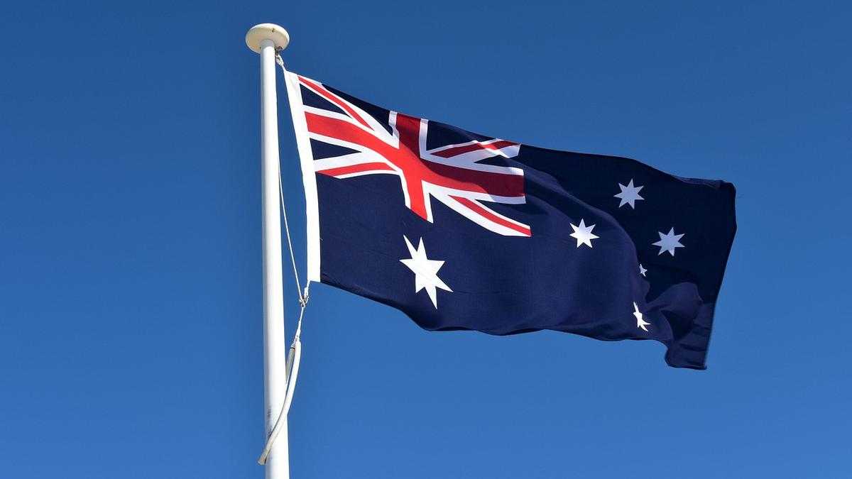 RI-Australia Perbarui Kerja Sama Ekonomi