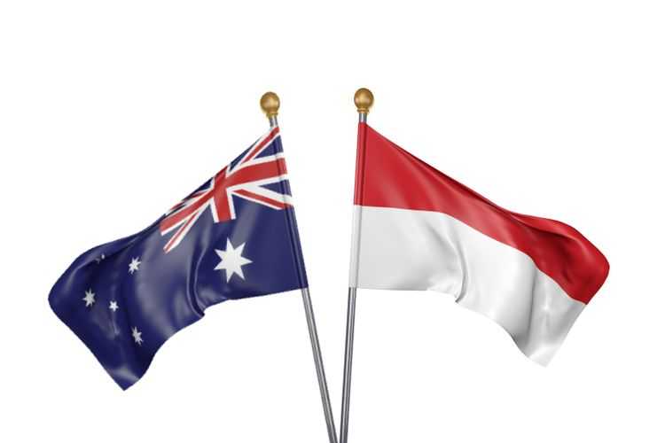RI-Australia Teken Kesepahaman Bisnis USD3,6 Juta