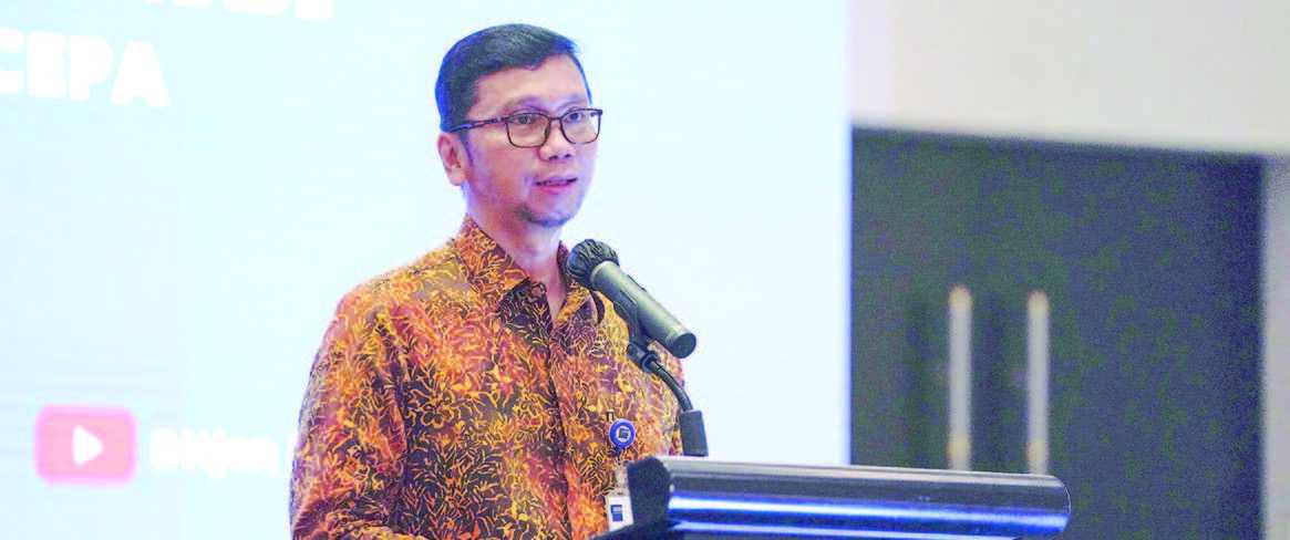 RI Kedepankan Persamaan Pandangan Anggota G20 dalam Reformasi WTO