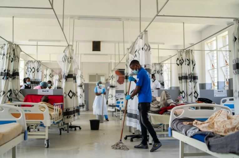 Ribuan Nakes Eksodus ke Luar Negeri, Rumah Sakit Zimbabwe Krisis Staf