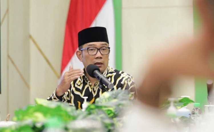 Ridwan Kamil Sebut Tol Cisumdawu Beroperasi Akhir Februari, Siap Dipakai Arus Mudik Lebaran