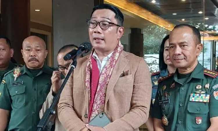 Ridwan Kamil Soal Demam Lato-lato: Silakan Dilarang Jika Mengganggu