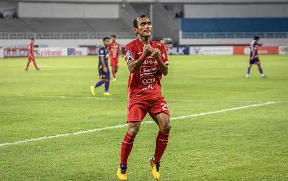 Riko Simanjuntak Bagai Terlahir Kembali Setelah Dipanggil Masuk Timnas