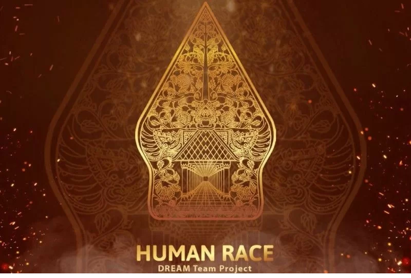 Rilis Lagu Amal Human Race Bersama Jeff Scott Soto