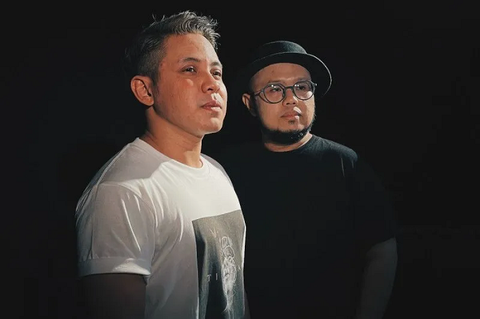 Rilis Single Baru Berjudul 'Tidurlah'