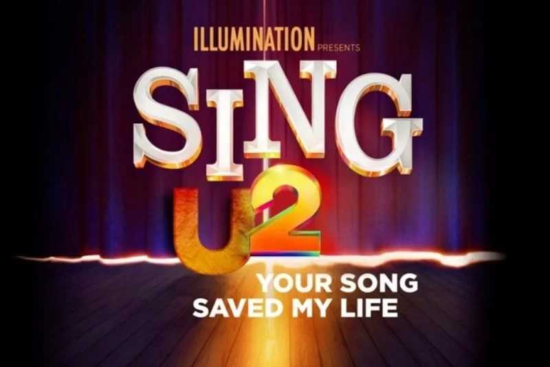 Rilis Your Song Saved My Life untuk Soundtrack Film Sing 2