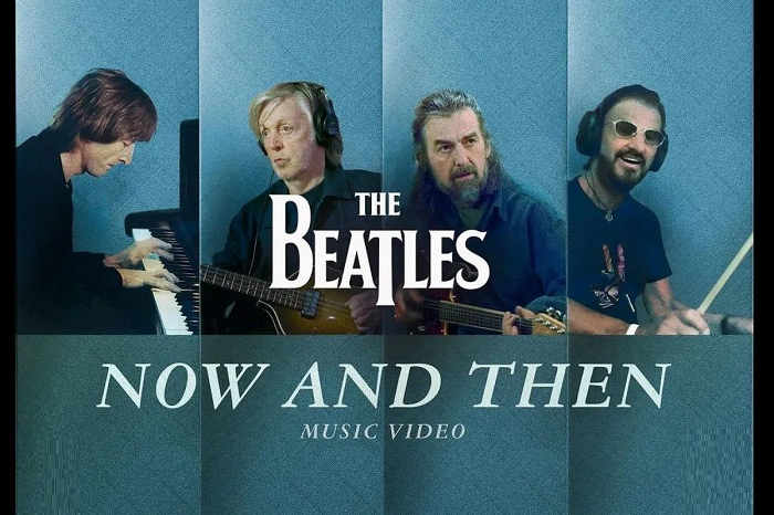 Ringo Starr Yakinkan Publik Bahwa John Lennon Benar-Benar Bernyanyi di 'Now And Then'