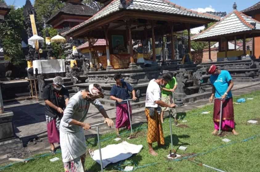 Riset Ungkap Antusiasme Gen Z di Jawa-Bali pada Isu Lingkungan Masih Rendah