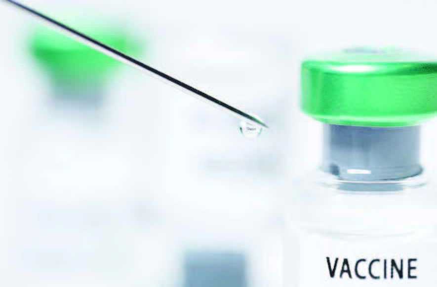 Risiko Peradangan Jantung setelah Vaksinasi Sangat Rendah