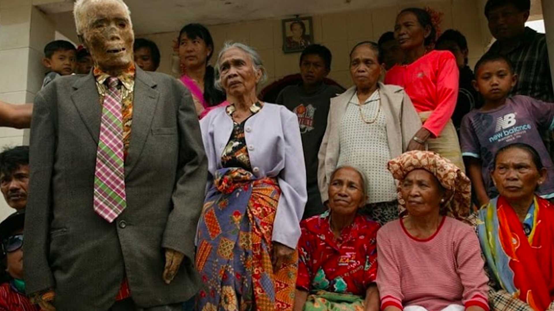 Ritual Ma’nene: Ritual Unik Khas Toraja, Mengeluarkan Kembali Jasad Berusia Puluhan Hingga Ratusan Tahun