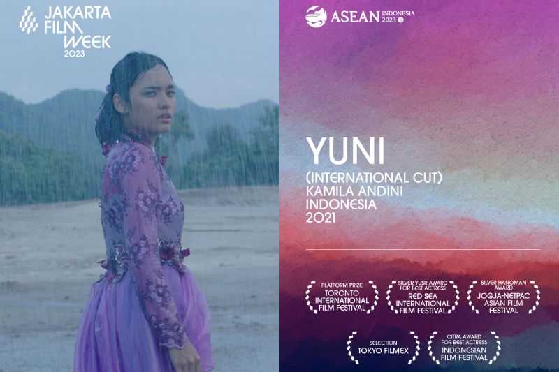 Road to Jakarta Film Week: Celebration of Asean Cinema