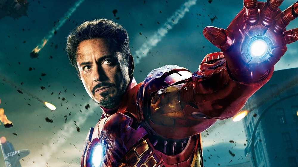 Robert Downey Jr. akan Menuntut Semua yang Menggunakan Replika AI-nya