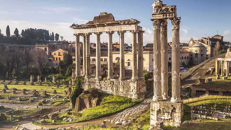 Romawi Berjaya di Era Republik