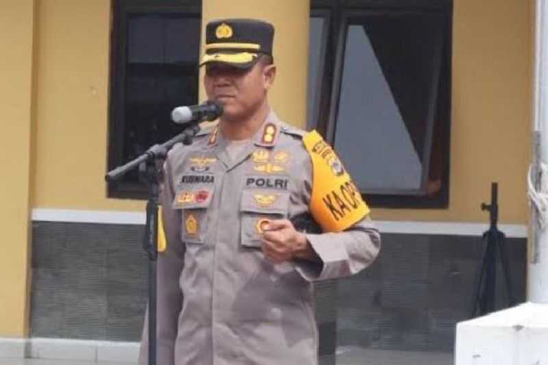 Rombongan Evakuasi Jenazah Anggota TNI-Polri Ditembaki KKB