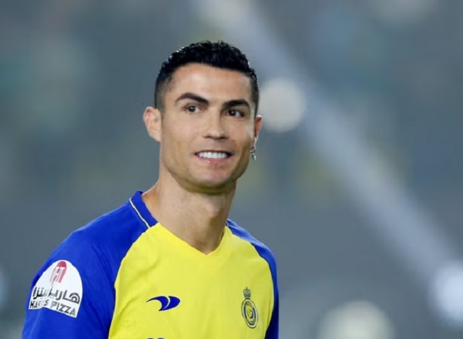 Ronaldo Memulai Debutnya di Al Nassr dengan Meraih Kemenangan