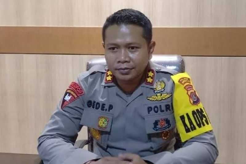 Roy Marthen Howai, DPO Mutilasi Empat Warga Timika Ditangkap