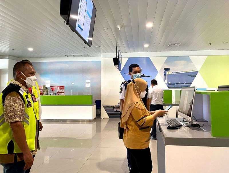 Rp20 Triliun Bangun Bandara Baru, Kini Angkasa Pura Airports dalam Tekanan Keuangan