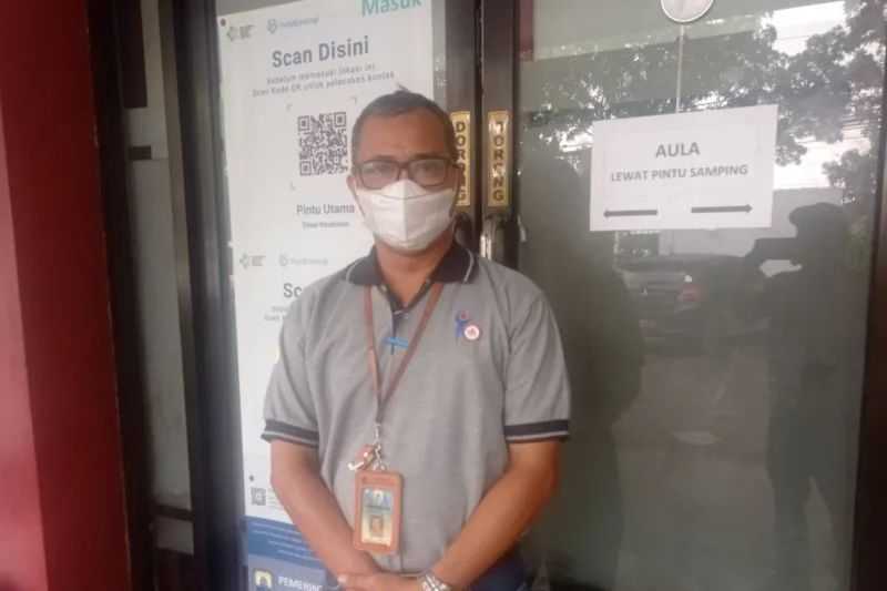 RSUD Rangkasbitung Kekurangan Tiga Dokter Spesialis