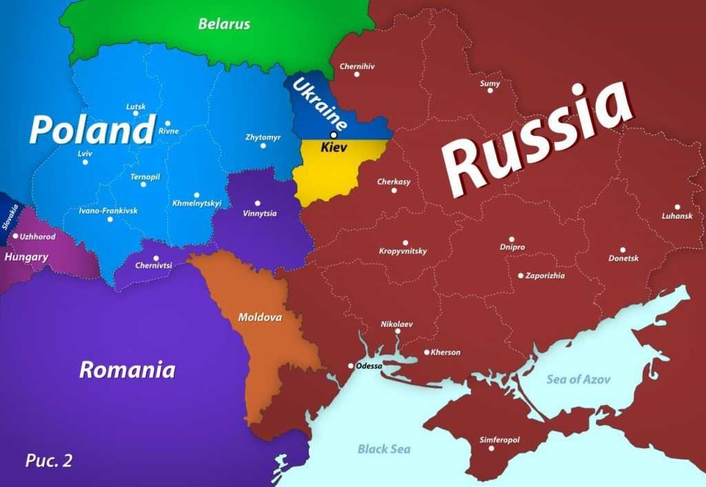 'Rudal Rusia' Hantam Polandia, Akankah Seluruh Negara NATO Menyerang Balik?