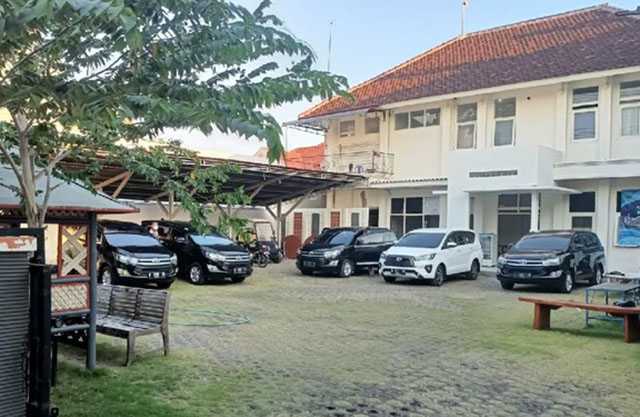 Rumah Bupati Probolinggo Digeledah