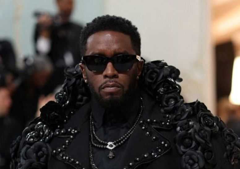 Rumah Mewah Rapper Sean 'Diddy' Combs Digerebek Pihak Berwenang