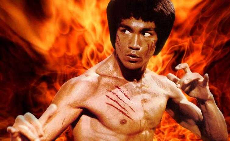 Rumah Produksi Sony akan Buat Film Biografi Bruce Lee dengan Kungfu
