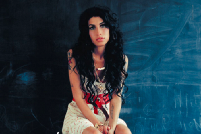 Rumah Produksi Tetapkan Pemeran Amy Winehouse di Film Biopik Baru