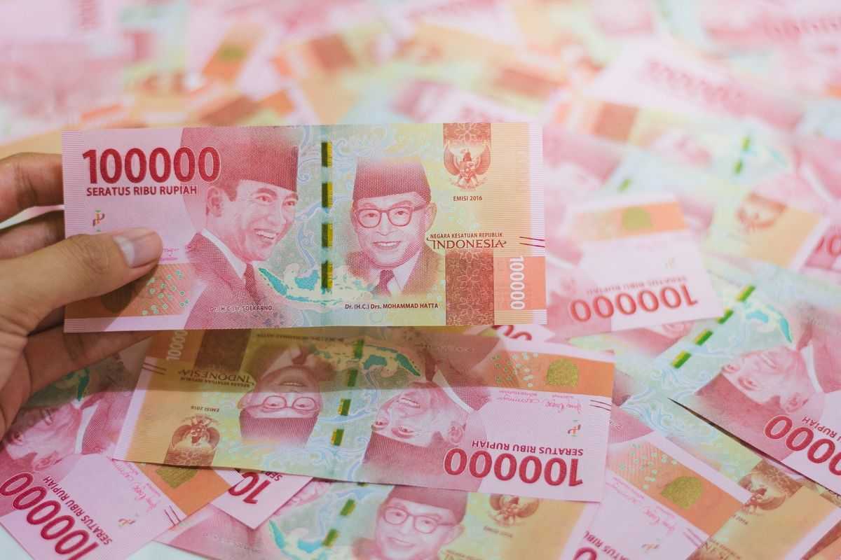 Rupiah Berpotensi Melemah