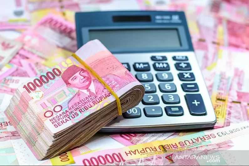 Rupiah Masih Loyo, Tertekan Sentimen Negatif Isu Inflasi Global dan Lockdown Shanghai