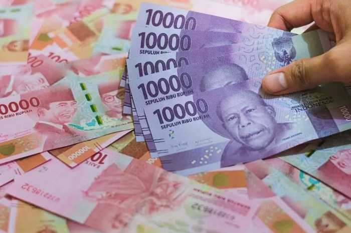 Rupiah Melemah karena Rilis Data Ekonomi Tiongkok Mengecewakan