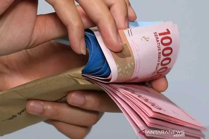 Rupiah Menguat 38 Poin, Dampak Positif dari Pertumbuhan Ekonomi RI