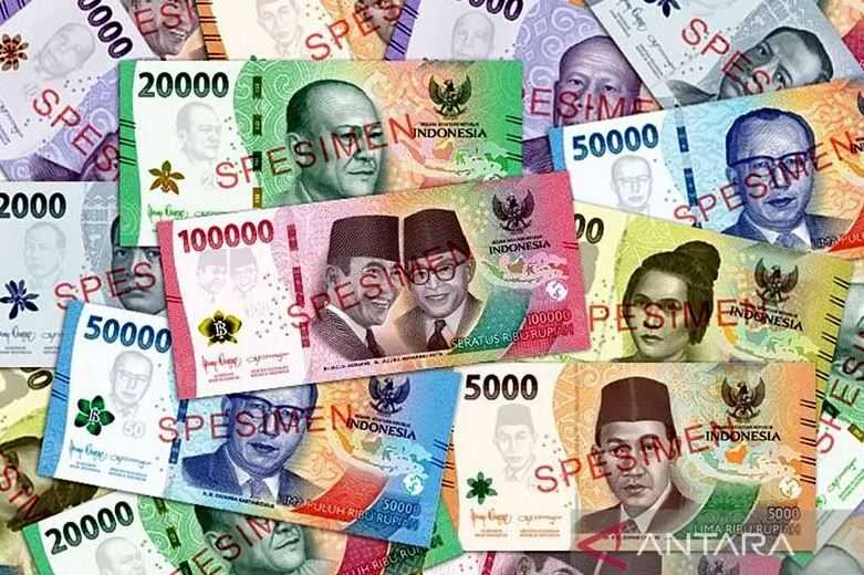 Rupiah Menguat Pagi Ini, Dipengaruhi Capital Inflow di Pasar Keuangan