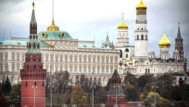 Rusia Abaikan Surat Perintah Penangkapan Putin