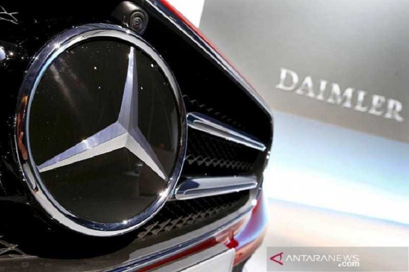 Rusia Bakal Ambil Alih Aset Asing dari Negara yang Tidak Bersahabat, Termasuk Pabrik Mercedes-Benz